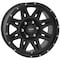 Procomp Alloys 17X8 6X55 45BS 7005-7883 - alternate 1